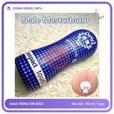 (Che Tên) Âm Đạo Giả ReChao — Thân Thắt Eo Chống Trượt, Chống Nước Toàn Thân 100% Hỗ Trợ 24/7
