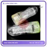 (Che Tên) Âm Đạo Giả DIYUKEJI HIVE & PAGODA Hai Cấu Trúc Lõi, Chọn Đúng Cảm Giác Bạn Muốn - Snapshop