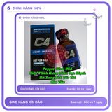 (Che Tên) Popper C4 Liquid Incense 30ml USA, Hàng Chính Hãng Chất Lượng, Sỉ Giá Tốt, Che Tên - Snapshop