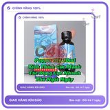 (Che Tên) Popper Main Commenis 30ml USA Hàng Chính Hãng, sỉ giá tốt, che tên sp - Snapshop