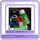 (Che Tên) Popper Neon Party Neon 40ml USA, Hàng Chính Hãng, Giá Sỉ Tốt, Che Tên Giao Nhanh Toàn Quốc