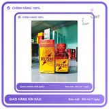 (Che Tên) Popper Rush Original 30ml USA Hàng Chính Hãng, Giá Sỉ Tốt, Che Tên Sp Giao Nhanh Toàn Quốc