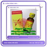 (Che Tên) Popper Super Rush 30ml USA, Hàng Chính Hãng,Giá Sỉ Tốt, Che Tên Hộp Trắng Kín