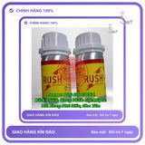 (Che Tên) Popper Rush Original khô 60ml USA, Hàng Chính Hãng,Giá Sỉ Tốt, Che Tên Giao Nhanh Toàn Quốc