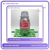 (Che Tên) Popper khô 100ml usa, giá sỉ, hàng chính hãng, dùng tốt, che tên Hộp Trắng Kín