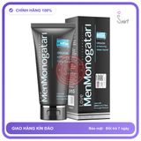 (Che Tên) Gel bôi trơn hậu môn Love MenMonogatari 200ml Chuẩn Auth