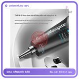 (Che Tên) Gel bôi trơn hậu môn Love MenMonogatari 200ml Chuẩn Auth