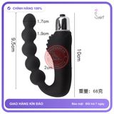(Che Tên) Máy Mát Xa Tuyến Tiền Liệt Và Kích Thích Hậu Môn 10 Tần Số Giao Nhanh Toàn Quốc