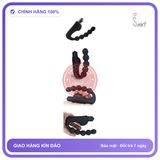 (Che Tên) Máy Mát Xa Tuyến Tiền Liệt Và Kích Thích Hậu Môn 10 Tần Số Giao Nhanh Toàn Quốc
