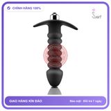 (Che Tên) Phích rung 10 tần số pin rời chống nước tuyệt đối - Snapshop