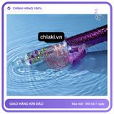(Che Tên) Gậy LIBO rung xoay thụt cực mạnh - rung nhánh phụ pin sạc - Snapshop