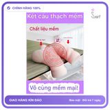 (Che Tên) Âm đạo giả dạng thạch nguyên khối 650g không rung Cao Cấp Bảo Đảm