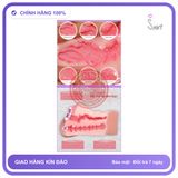 (Che Tên) Âm đạo giả dạng thạch nguyên khối 650g không rung Cao Cấp Bảo Đảm