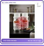 (Che Tên) Popper Organic 98 khô 60ml USA,giá sỉ, hàng chính hãng, che tên Bảo Mật Tuyệt Đối