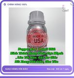 (Che Tên) Popper khô 100ml usa, giá sỉ, hàng chính hãng, dùng tốt, che tên Hộp Trắng Kín