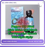 (Che Tên) Popper Main Commenis 30ml USA Hàng Chính Hãng, sỉ giá tốt, che tên sp - Snapshop
