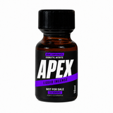 Chai hít tăng khoái cảm kích thích Popper APEX 10ml Chính hãng