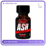 Chai hít tăng khoái cảm kích thích Popper ASH 10ml Chính hãng