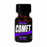 Chai hít tăng khoái cảm kích thích Popper COMET 10ml Chính hãng
