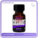Chai hít tăng khoái cảm kích thích Popper COSMOS 10ml Chính hãng