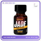 Chai hít tăng khoái cảm kích thích Popper JADE 10ml Chính hãng