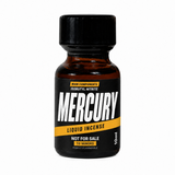 Chai hít tăng khoái cảm kích thích Popper MERCURY 10ml Chính hãng