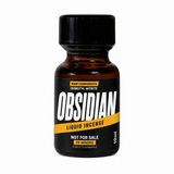 Chai hít tăng khoái cảm kích thích Popper OBSIDIAN 10ml Chính hãng