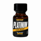 Chai hít tăng khoái cảm kích thích Popper PLATINUM 10ml Chính hãng