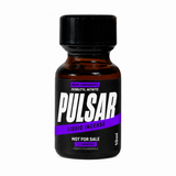 Chai hít tăng khoái cảm kích thích Popper PULSAR 10ml Chính hãng