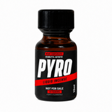 Chai hít tăng khoái cảm kích thích Popper PYRO 10ml Chính hãng