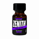 Chai hít tăng khoái cảm kích thích Popper ZENITH 10ml Chính hãng