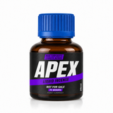 Chai hít tăng khoái cảm kích thích Popper APEX 20ml Chính hãng