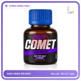 Chai hít tăng khoái cảm kích thích Popper COMET 20ml Chính hãng