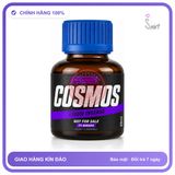 Chai hít tăng khoái cảm kích thích Popper COSMOS 20ml Chính hãng