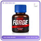 Chai hít tăng khoái cảm kích thích Popper FORGE 20ml Chính hãng