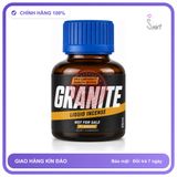 Chai hít tăng khoái cảm kích thích Popper GRANITE 20ml Chính hãng