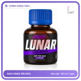 Chai hít tăng khoái cảm kích thích Popper LUNAR 20ml Chính hãng