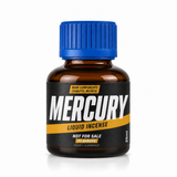 Chai hít tăng khoái cảm kích thích Popper MERCURY 20ml Chính hãng