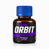 Chai hít tăng khoái cảm kích thích Popper ORBIT 20ml Chính hãng