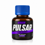 Chai hít tăng khoái cảm kích thích Popper PULSAR 20ml Chính hãng