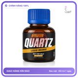 Chai hít tăng khoái cảm kích thích Popper QUARTZ 20ml Chính hãng