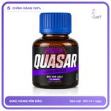 Chai hít tăng khoái cảm kích thích Popper QUASAR 20ml Chính hãng