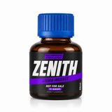 Chai hít tăng khoái cảm kích thích Popper ZENITH 20ml Chính hãng