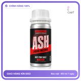 Chai hít tăng khoái cảm kích thích Popper Khô ASH 40ml Chính hãng