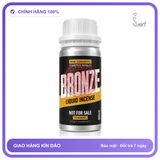 Chai hít tăng khoái cảm kích thích Popper Khô BRONZE 40ml Chính hãng