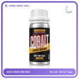Chai hít tăng khoái cảm kích thích Popper Khô COBALT 40ml Chính hãng