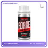 Chai hít tăng khoái cảm kích thích Popper Khô FORGE 40ml Chính hãng