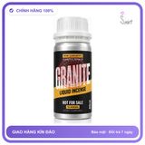 Chai hít tăng khoái cảm kích thích Popper Khô GRANITE 40ml Chính hãng
