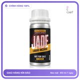 Chai hít tăng khoái cảm kích thích Popper Khô JADE 40ml Chính hãng