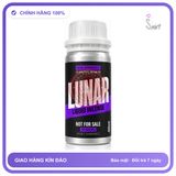 Chai hít tăng khoái cảm kích thích Popper Khô LUNAR 40ml Chính hãng